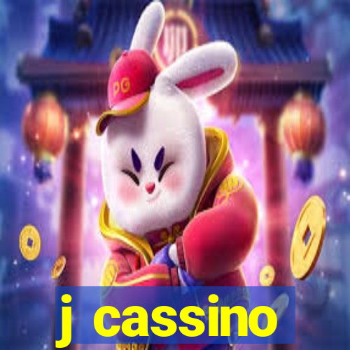 j cassino